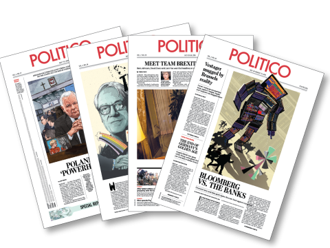 ABŞ hökuməti məşhur KİV-ləri maliyyələşdirməyi dayandırır