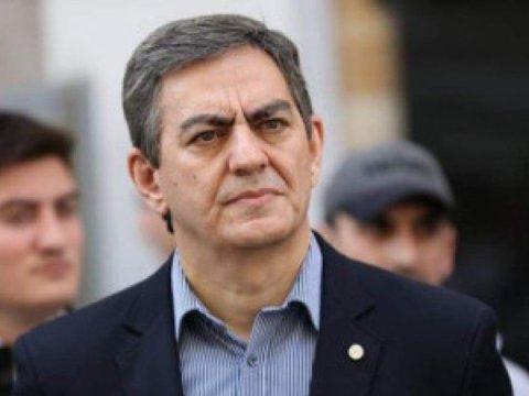 Məhkəmə Əli Kərimli barədə QƏRAR VERDİ