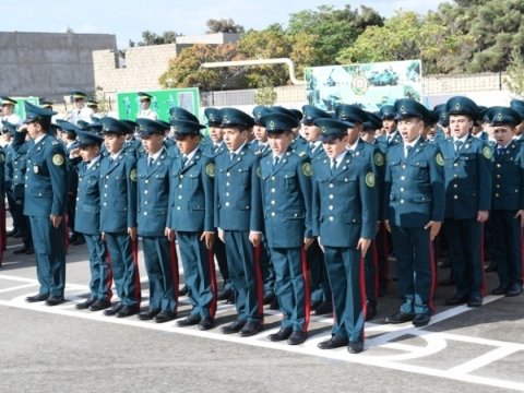 DSX-nın&nbsp;Xüsusi Məktəbinə şagird qəbulu ELAN EDİLDİ