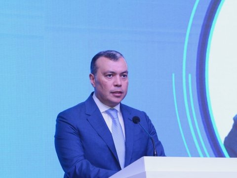 Azərbaycanın yeni maliyyə naziri KİMDİR...