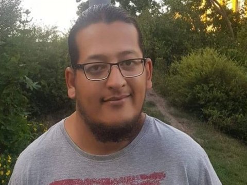 Famil Xəlilova hökm oxundu