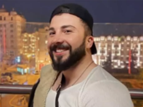 Azərbaycanlı gənc Yunanıstanda niyə həbs edilib? - AÇIQLAMA