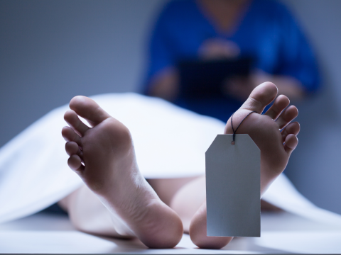 İcra məmuru qəza törətdi: ÖLƏN VAR