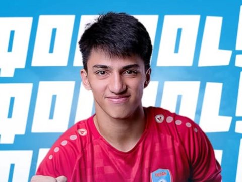 Qalmaqallı futbolçu komandadan QOVULDU