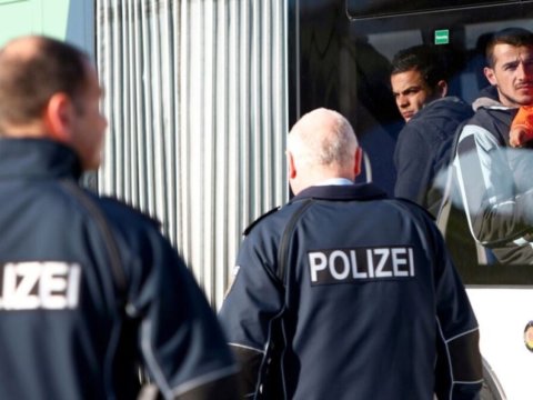 45 azərbaycanlı Almaniyadan readmissiya olundu