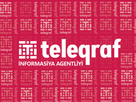 “Teleqraf” İnformasiya Agentliyi fəaliyyətə başladı