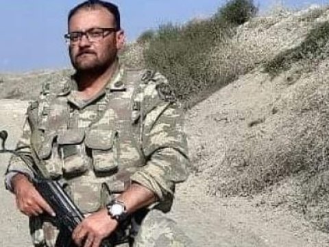 Vətən müharibəsi qazisi VƏFAT ETDİ