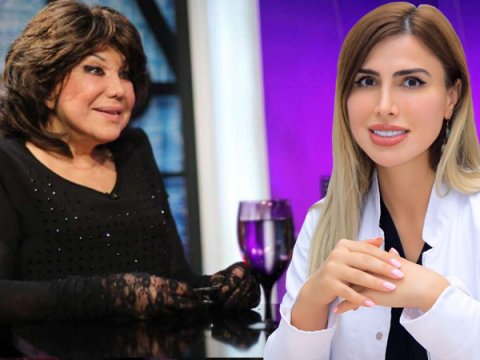 Savadsız həkimlərlə savaşım bu gün nəticələndi - Flora Kərimova