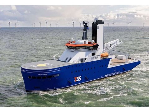 Azərbaycanda küləyə görə XƏBƏRDARLIQ EDİLDİ