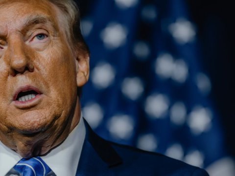 Tramp Transxəzər dəhlizinin tərəfdarı olacaq - “Stratfor” mərkəzi