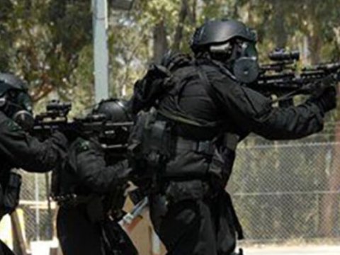 "Qanuni oğru"lara qarşı əməliyyat - 26 nəfər TUTULDU