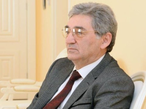 Milyarder Trampın ən böyük ARZUSU