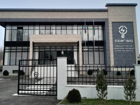 “Azərişıq” Qarabağ və Şərqi Zəngəzurda bu işləri görüb