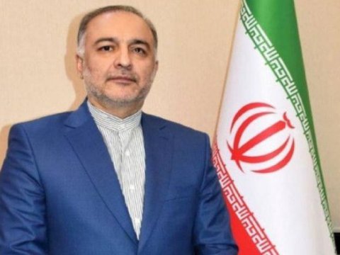 Zəngəzur dəhlizi mütləq açılacaq! - Sabiq diplomatdan İran səfirinə CAVAB