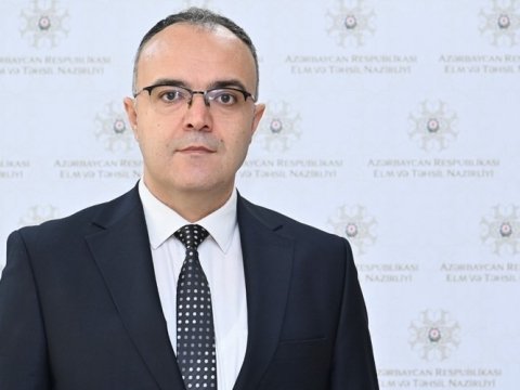 Emin Əmrullayevdən yeni TƏYİNAT