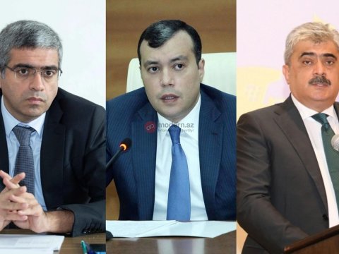 Azərbaycan hökumətində kadr islahatları - Nazirlər niyə dəyişdirilir?