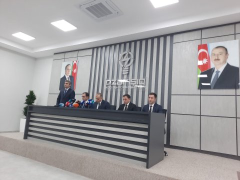 Azərbaycanda elektrik şəbəkəsinə qoşulma müddəti 20 günə endirildi