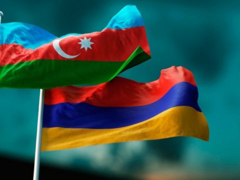 Azərbaycan-Ermənistan sərhədində görüş: razılıq əldə edildi&nbsp;