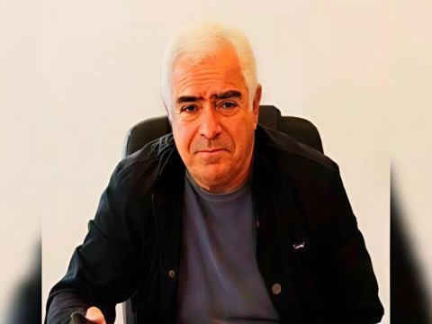 "Oğluma inamım böyükdür" - Yeni təyin olunan nazirin alim ATASI