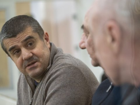 Ermənilərin məhkəməsində Azərbaycana dəyən ziyan&nbsp;AÇIQLANDI