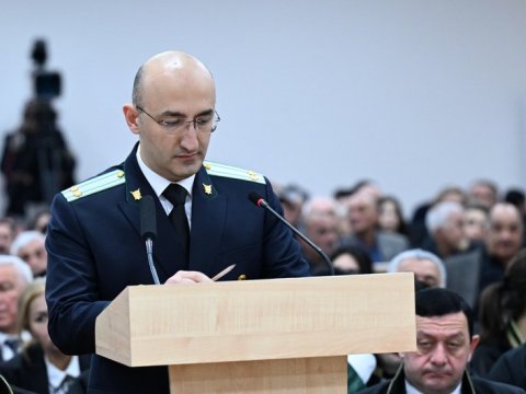 Kəlbəcərə 2.2 milyarddan çox ziyan dəyib