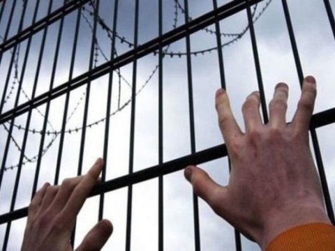 İsrail 183 fələstinlini azad edəcək​​​​​