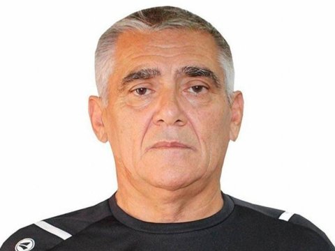 Azərbaycan futboluna ağır itki