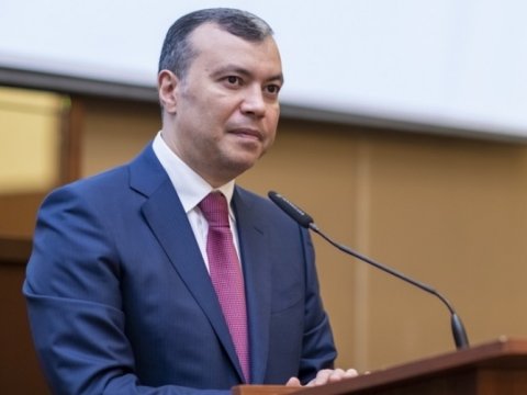 Sahil Babayev Maliyyə Nazirliyində köhnə komandadan kimlərlə vidalaşacaq... - AÇIQLADI