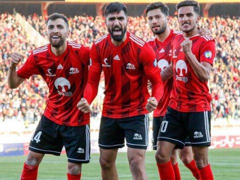 Təbrizin "Traktor" klubu bu göstərici ilə dünyada 5-cidir