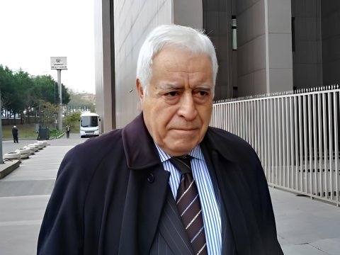 İlyas İsmayılovun partiyası BURAXILIR?.. - AÇIQLAMA