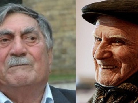 O dünyadan Əlisa Nicata MƏKTUB