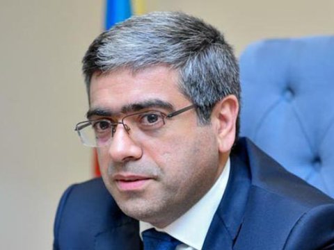 Yeni nazirin atası AzTV-nin sədr müavini də İŞLƏYİB