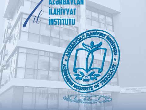 İlahiyyat İnstitutunun yaradılmasından 7&nbsp;il ötür