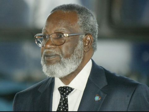 Sabiq prezident&nbsp;VƏFAT ETDİ