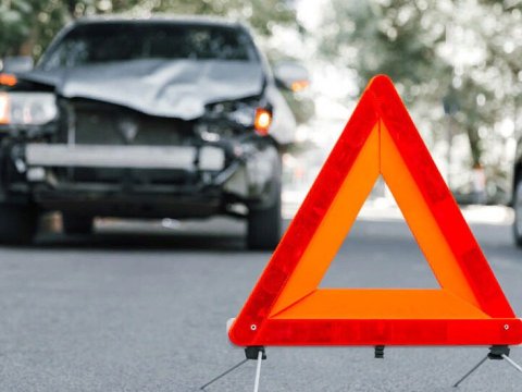 Astarada yol qəzası - Ölən var