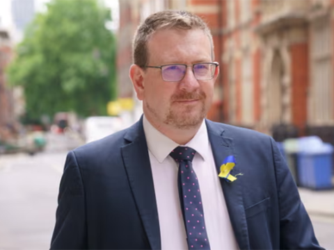 Nazir müavini&nbsp;yazışmalarına görə işdən ÇIXARILDI