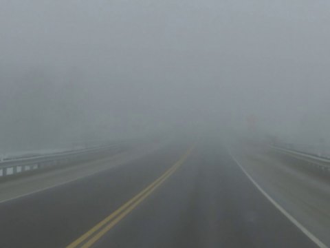 Yollarda görünüş məsafəsi MƏHDUDLAŞACAQ