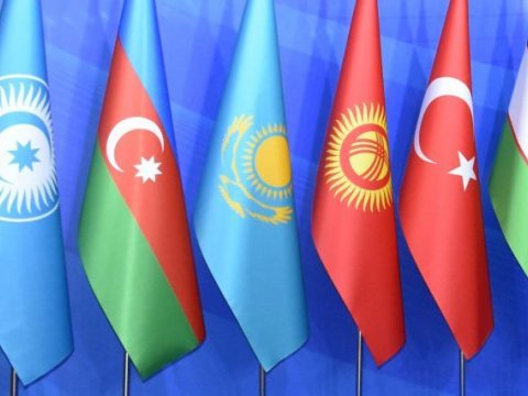 Kimliklə Türk Dövlətlərinə SƏYAHƏT&nbsp;- Türklərə MÜJDƏ