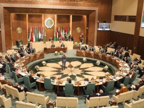 Misir Ərəb Liqasının fövqəladə sammitini ÇAĞIRDI