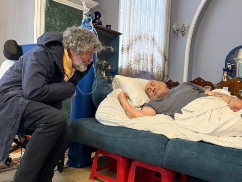 Niyazi Mehdinin vəziyyəti AĞIRDIR