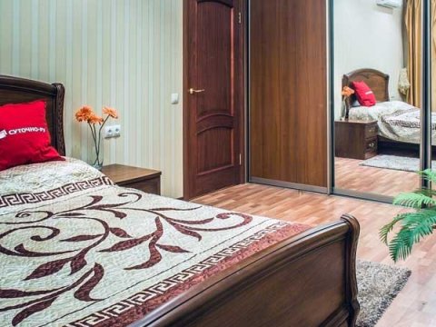 Bakıda mənzil kirayəsi bahalaşıb - VİDEO