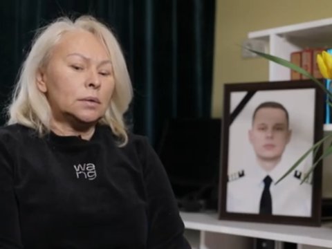 "Səmada atasına daha yaxın olduğunu hiss edirdi..." - Milli Qəhrəmanın ANASI