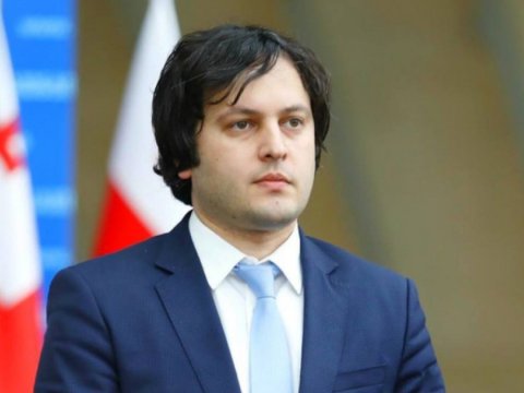 "Sülhün alternativi yoxdur&rdquo;