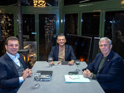 CHP-də nə baş verir? - Partiya sədrindən birlik MESAJI