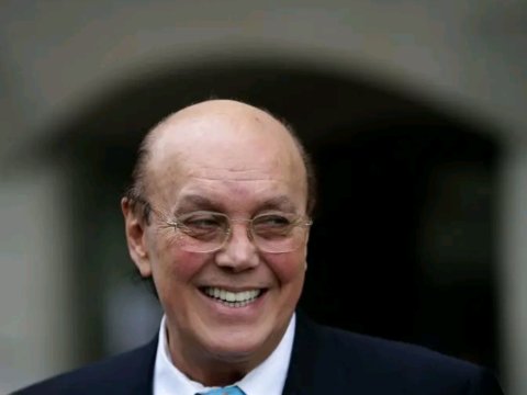 Məşhur kiprli biznesmen vəfat etdi&nbsp;