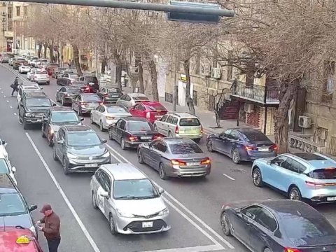 Yeni həftədə yenə TIXAC