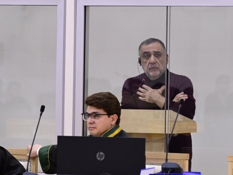 Bu gün Vardanyanın növbəti məhkəməsi keçiriləcək