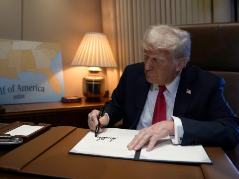 Kanada ABŞ-nin 51-ci ştatı ola bilər - Tramp bu mövzuda CİDDİDİR