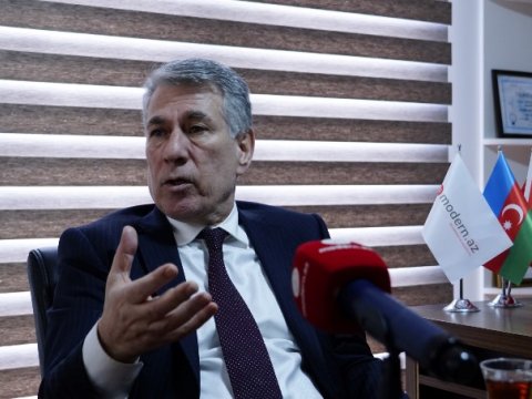 Azərbaycanlılar Ermənistan parlamentində təmsil olunacaq - MÜSAHİBƏ