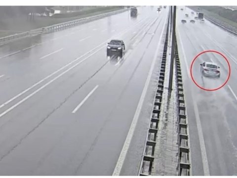 Nasaz avtomobillər sıxlığa səbəb olur